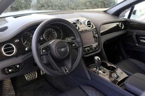 2016 Bentley Bentayga