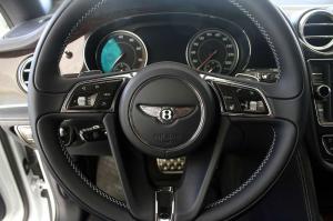 2016 Bentley Bentayga