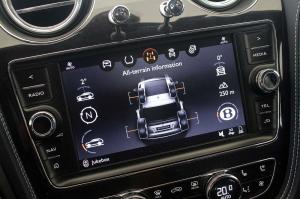 2016 Bentley Bentayga