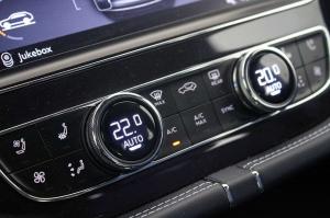 2016 Bentley Bentayga