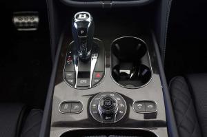 2016 Bentley Bentayga