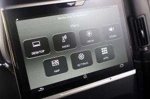 2016 Bentley Bentayga