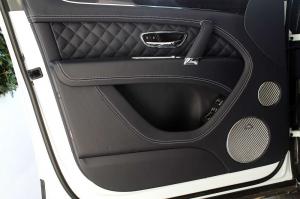 2016 Bentley Bentayga