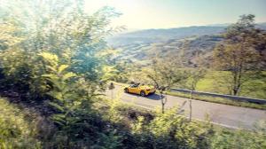 Ferrari 488 Spider в Италии