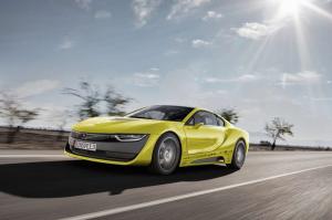 2016 Rinspeed Ʃtos