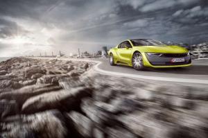 2016 Rinspeed Ʃtos