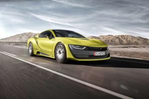 2016 Rinspeed Ʃtos