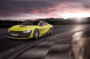2016 Rinspeed Ʃtos