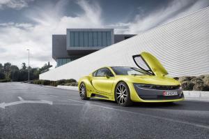 2016 Rinspeed Ʃtos