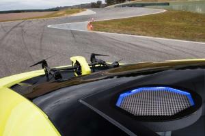 2016 Rinspeed Ʃtos