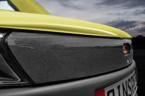2016 Rinspeed Ʃtos