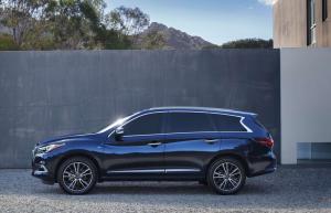 2016 Infiniti QX60