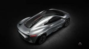 2015 Camal Ramusa Concept