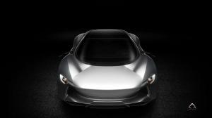2015 Camal Ramusa Concept