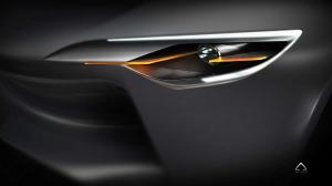 2015 Camal Ramusa Concept
