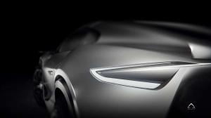 2015 Camal Ramusa Concept