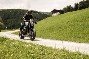 2015 Palatina Dreambikes T15 by Palatina Dreambikes