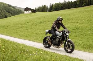 2015 Palatina Dreambikes T15 by Palatina Dreambikes