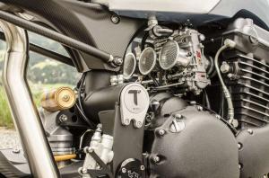 2015 Palatina Dreambikes T15 by Palatina Dreambikes