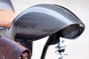 2013 Yamaha SR250 Saudade by Tricana Motorcycles