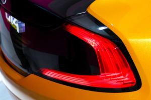 2014 Kia GT4 Stinger Concept Live From Detroit 2014