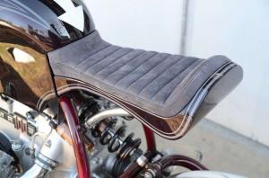 1976 BMW R100S by 46Works