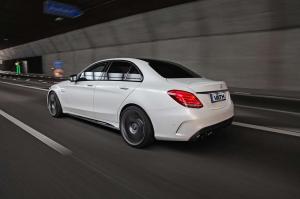2015 Mercedes-AMG C63 S by VATH