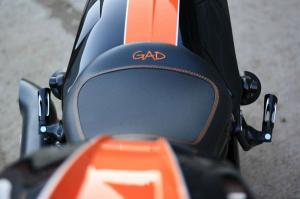 2013 Harley-Davidson V-Rod by GAD13