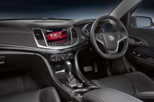 2016 Vauxhall Maloo LSA