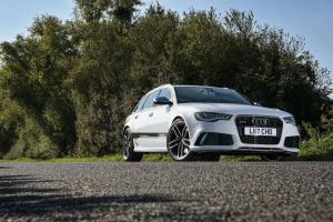 2015 Audi RS6 Avant by Litchfield
