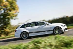 2015 Audi RS6 Avant by Litchfield