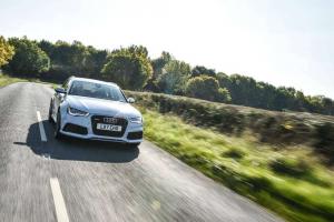 2015 Audi RS6 Avant by Litchfield