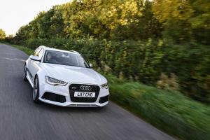 2015 Audi RS6 Avant by Litchfield