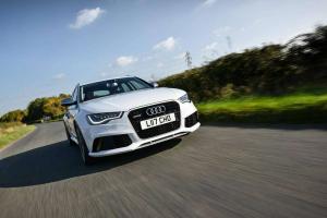 2015 Audi RS6 Avant by Litchfield