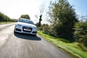 2015 Audi RS6 Avant by Litchfield