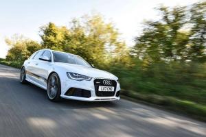 2015 Audi RS6 Avant by Litchfield
