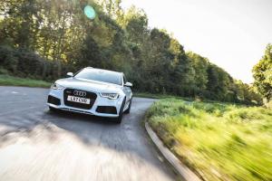 2015 Audi RS6 Avant by Litchfield