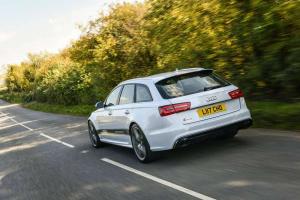 2015 Audi RS6 Avant by Litchfield