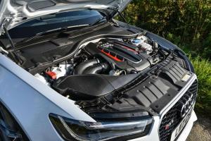2015 Audi RS6 Avant by Litchfield