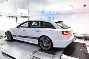 2015 Audi RS6 Avant by Litchfield