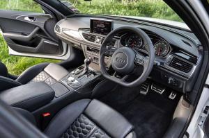 2015 Audi RS6 Avant by Litchfield
