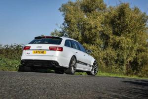 2015 Audi RS6 Avant by Litchfield