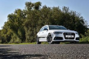 2015 Audi RS6 Avant by Litchfield