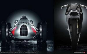 2015 Audi RR Concept