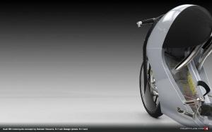 2015 Audi RR Concept
