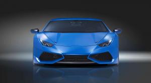 2015 Lamborghini Huracan LP610-4 N-Largo by Novitec Torado