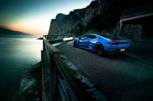 2015 Lamborghini Huracan LP610-4 N-Largo by Novitec Torado