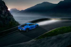 2015 Lamborghini Huracan LP610-4 N-Largo by Novitec Torado