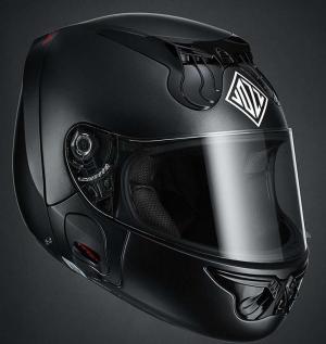 Мотошлем Vozz RS 1.0