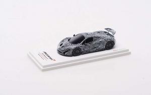Масштабная модель McLaren P1